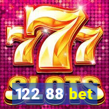 122 88 bet